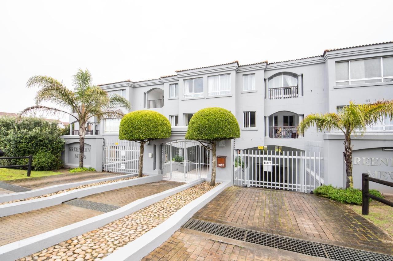 Greenpoint Mews 17, Plettenberg Bay Lejlighed Eksteriør billede