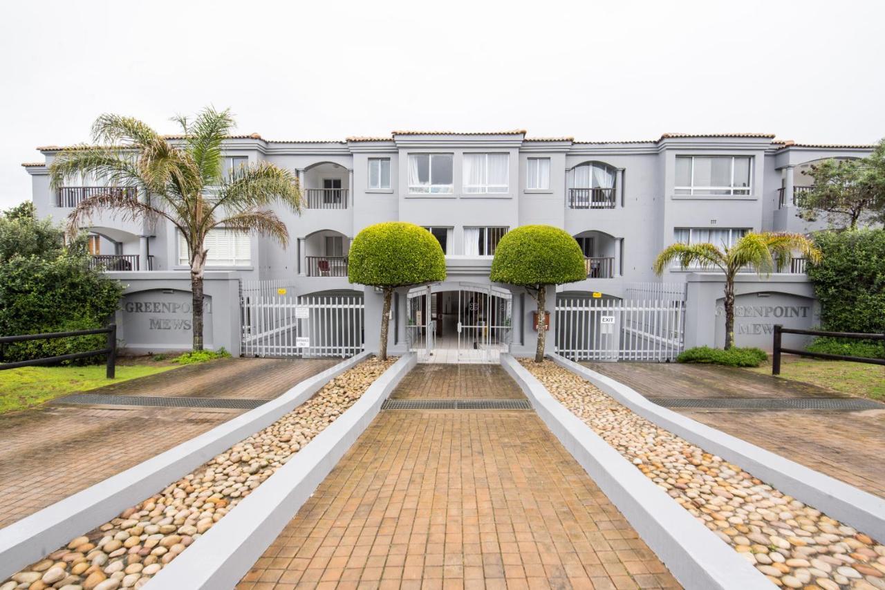 Greenpoint Mews 17, Plettenberg Bay Eksteriør billede