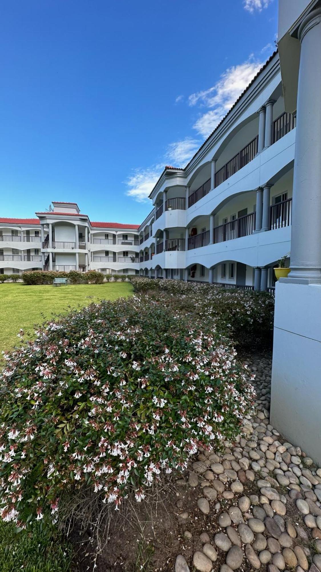 Greenpoint Mews 17, Plettenberg Bay Eksteriør billede