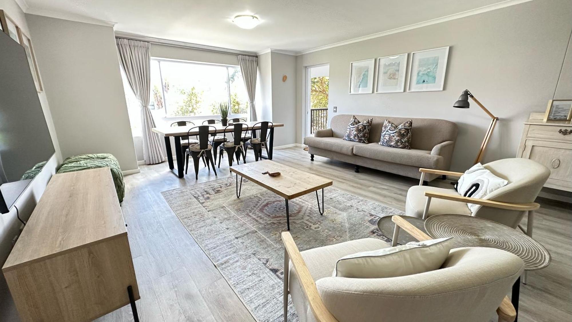 Greenpoint Mews 17, Plettenberg Bay Eksteriør billede