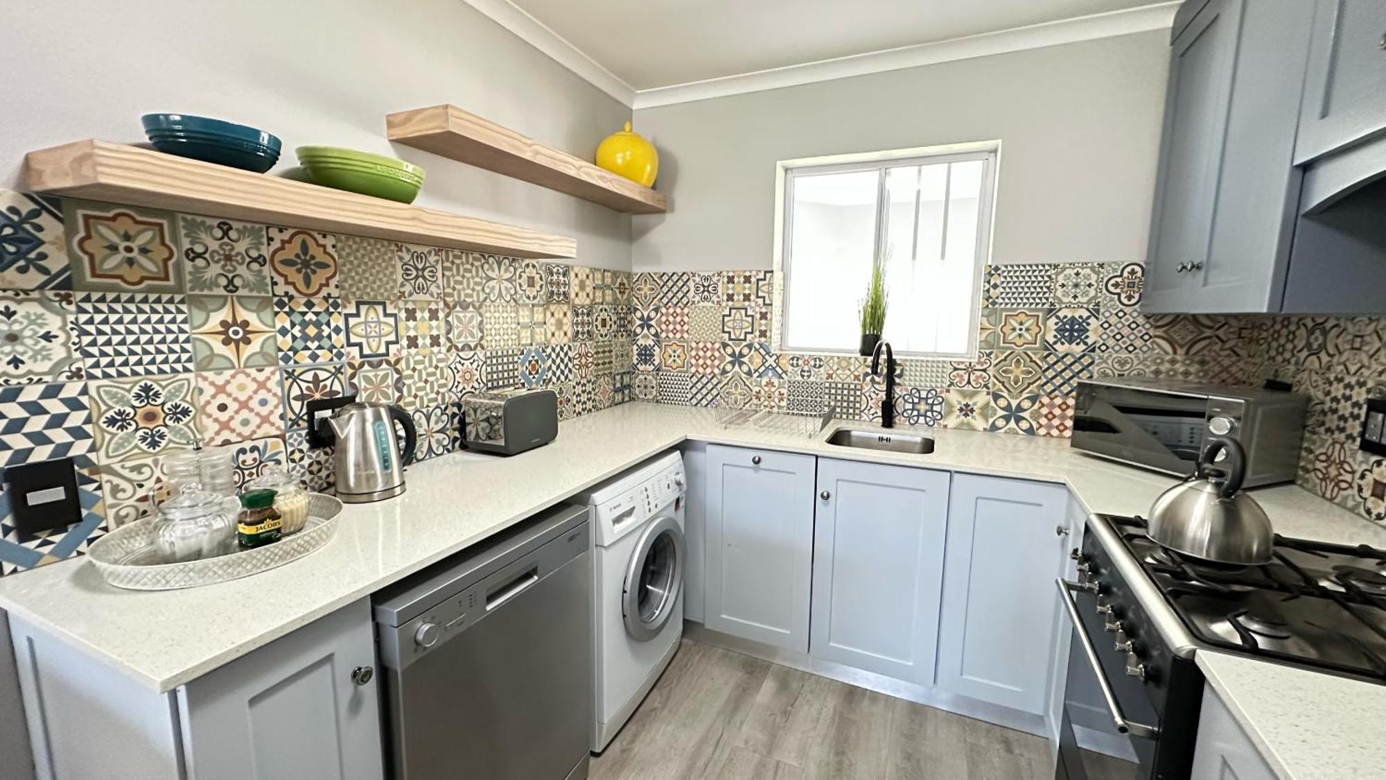 Greenpoint Mews 17, Plettenberg Bay Eksteriør billede