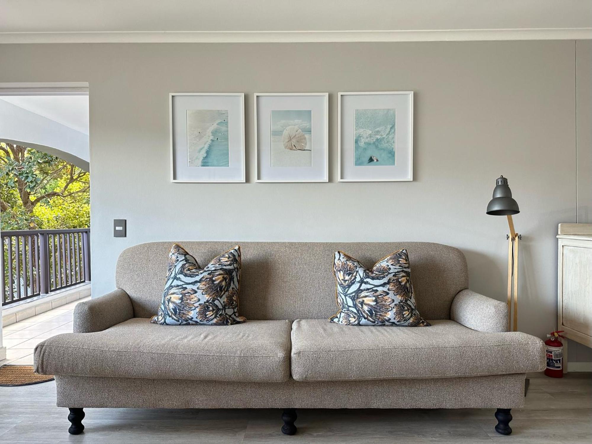 Greenpoint Mews 17, Plettenberg Bay Eksteriør billede
