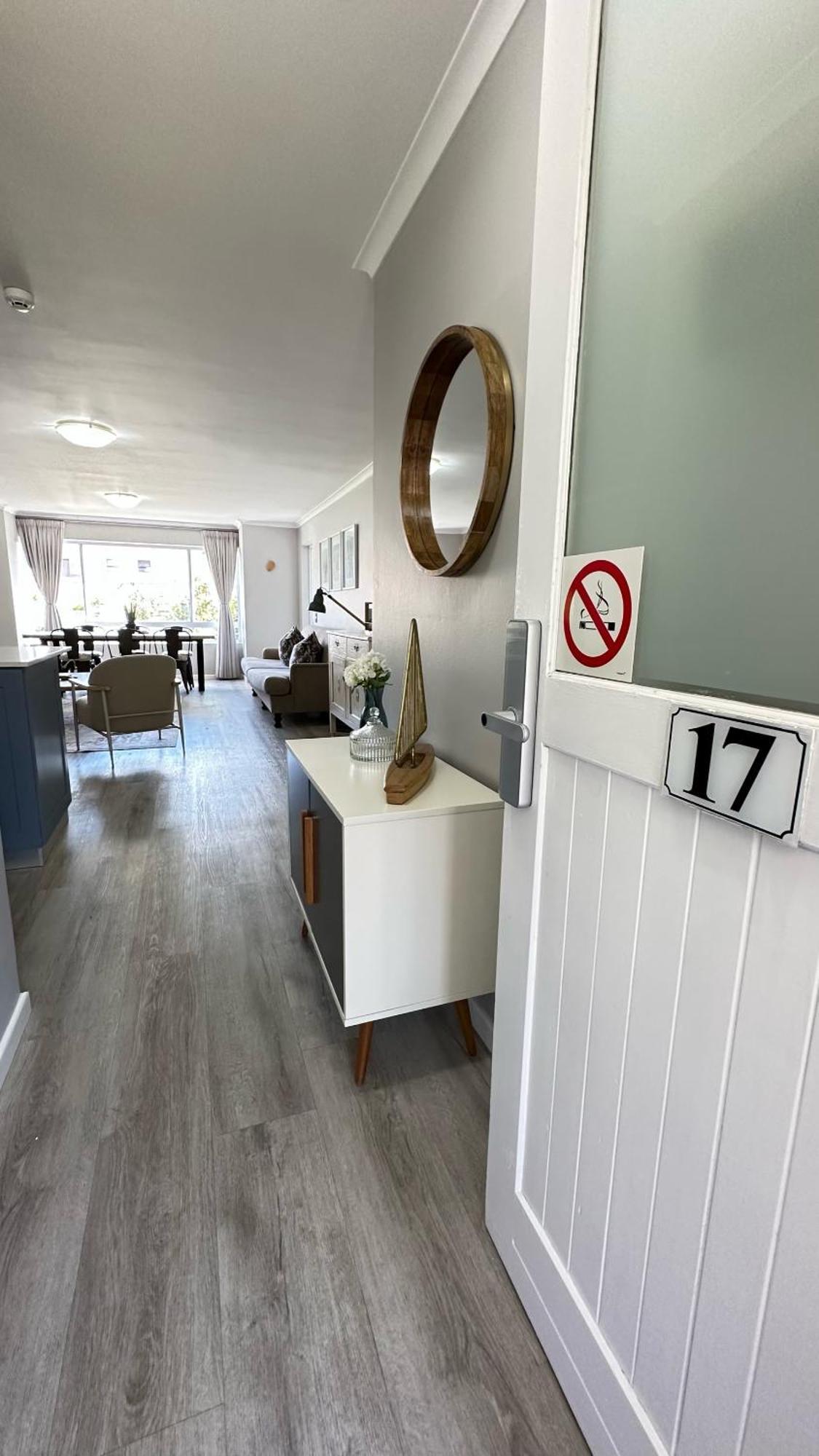 Greenpoint Mews 17, Plettenberg Bay Eksteriør billede
