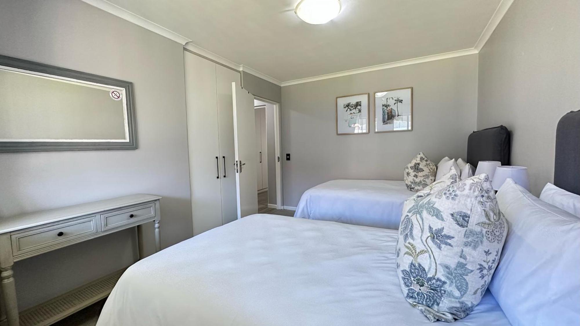 Greenpoint Mews 17, Plettenberg Bay Eksteriør billede