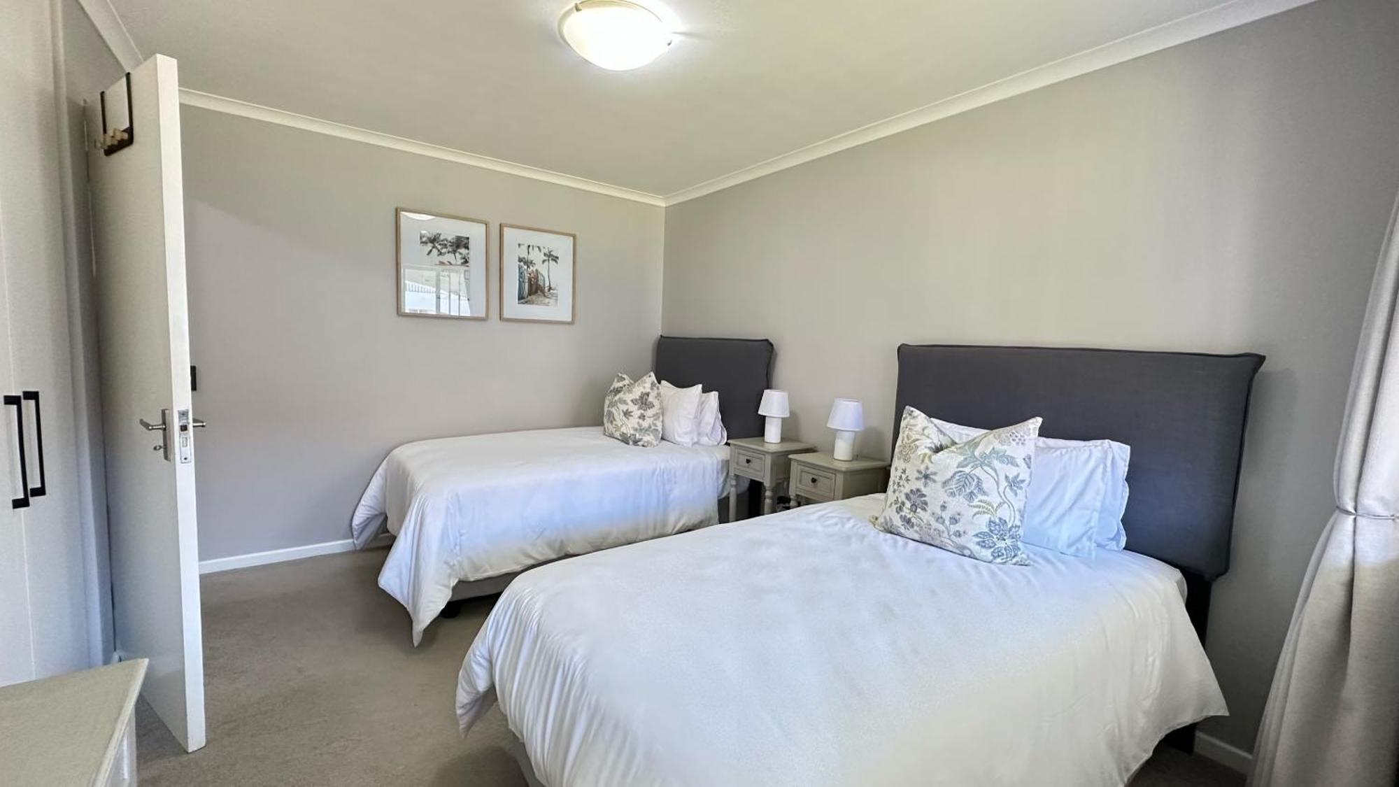 Greenpoint Mews 17, Plettenberg Bay Eksteriør billede