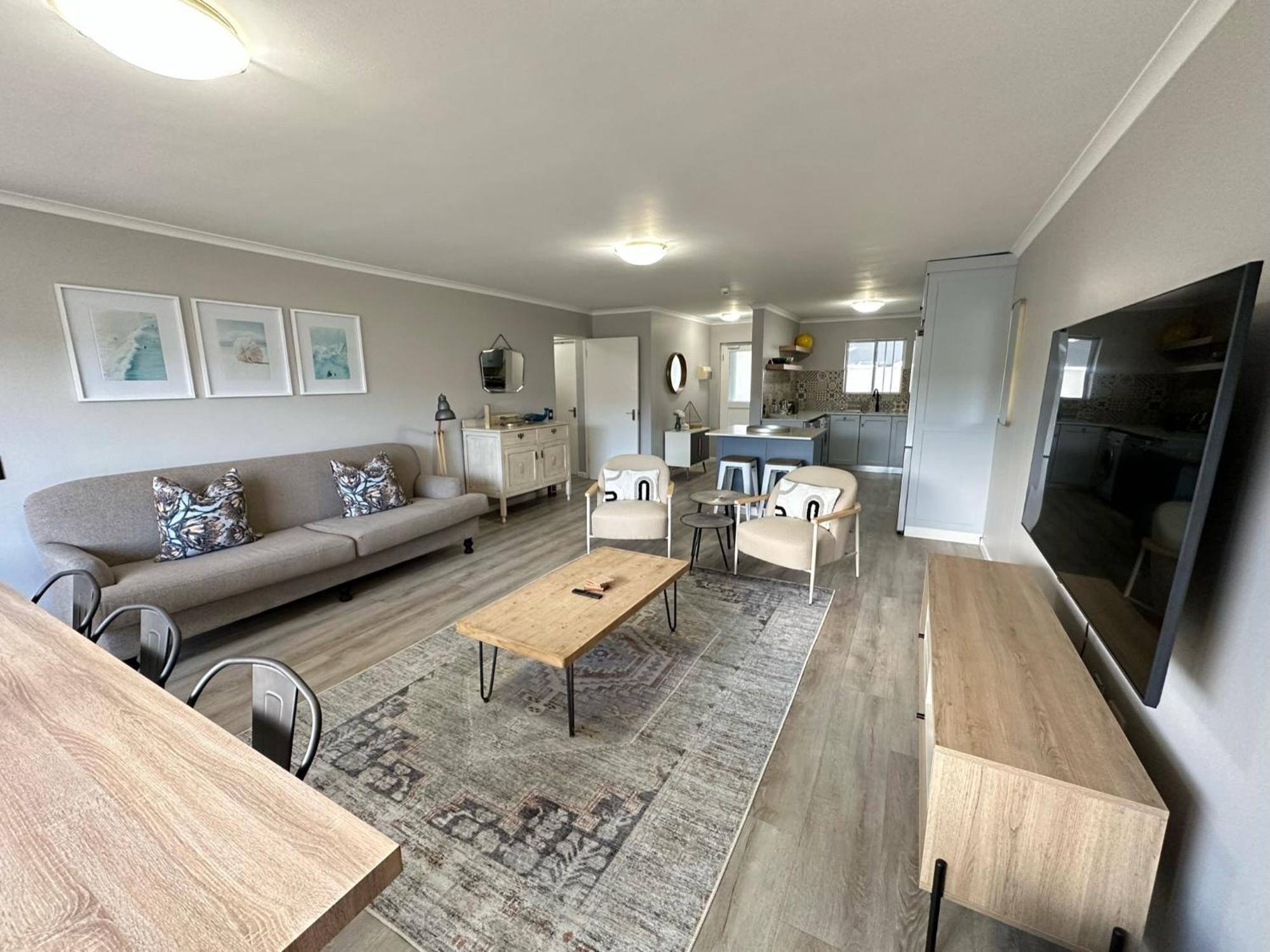 Greenpoint Mews 17, Plettenberg Bay Eksteriør billede