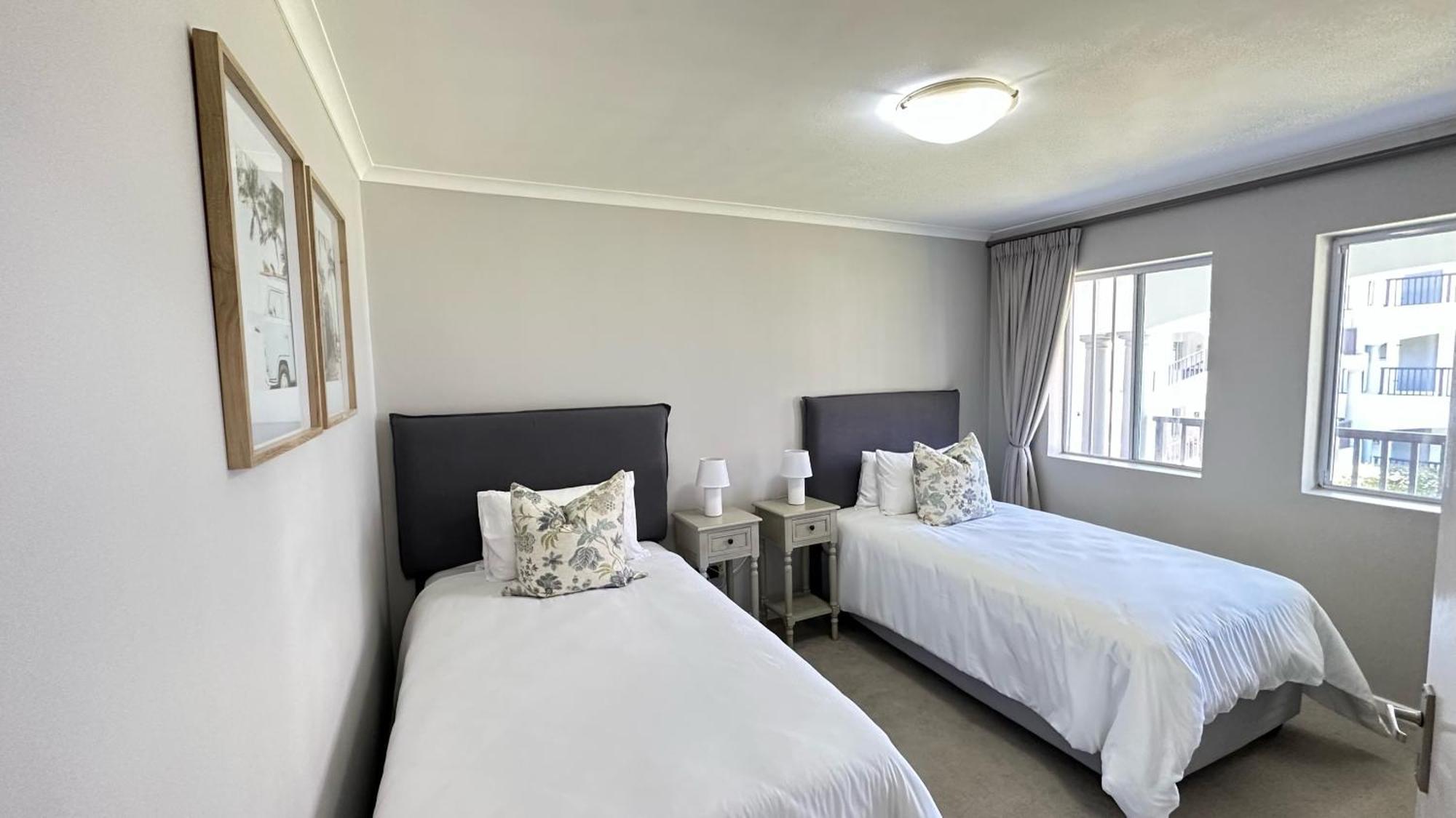 Greenpoint Mews 17, Plettenberg Bay Eksteriør billede